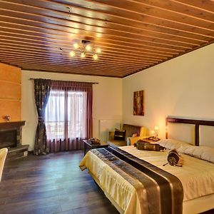 Deluxe Double or Twin Room Balcony